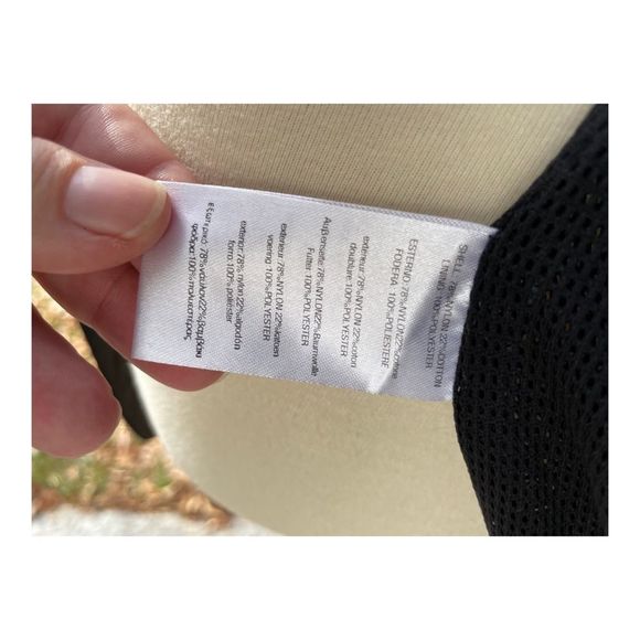 Bomboogie Men’s Jacket Black Military Sleek - Picture 13 of 16